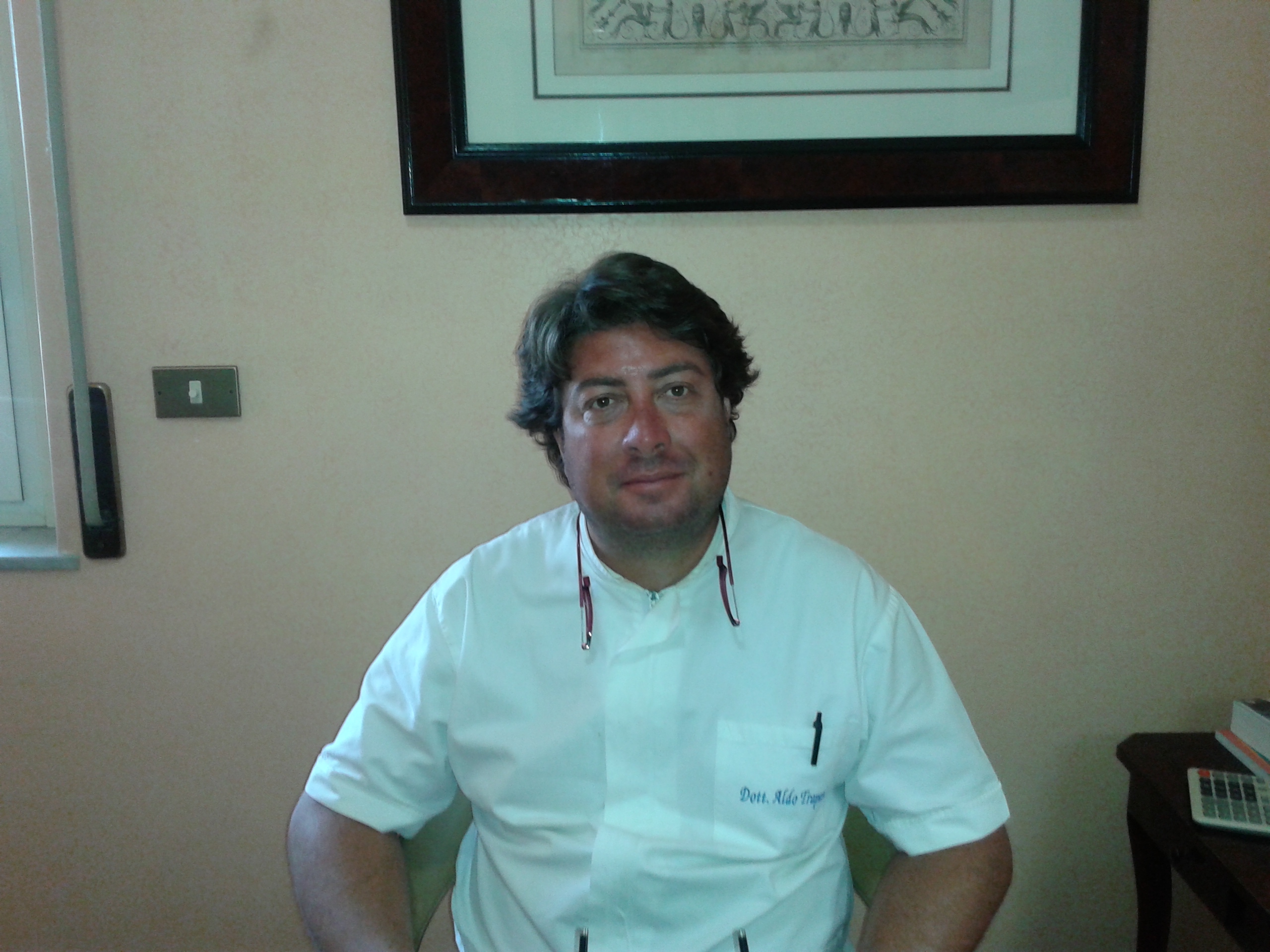 Dentista Dr.Aldo Trapani -Aci Sant'Antonio