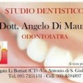 Dentista Dott. Angelo Di Mauro