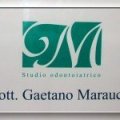 Dentista Dr. Gaetano Maraucci