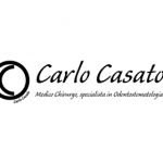 Dentista Dr. Carlo Casato